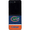 University of Florida Gators Logo Galaxy Z Flip5 5G Skin